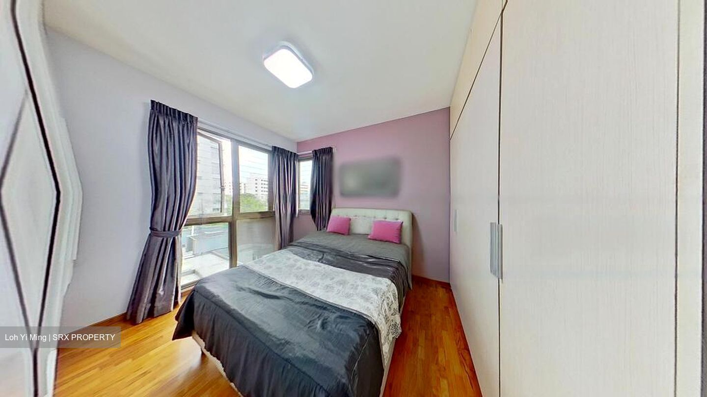 Regentville (D19), Apartment #504054161